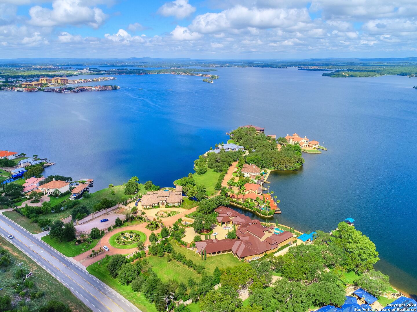 LEGACY LOT 7-B Estate Drive