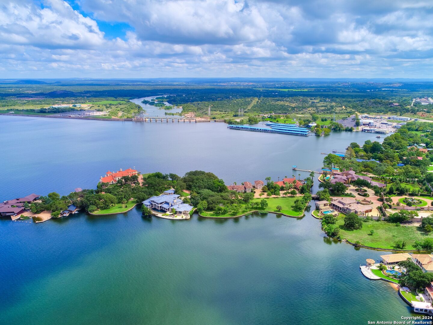 LEGACY LOT 7-B Estate Drive