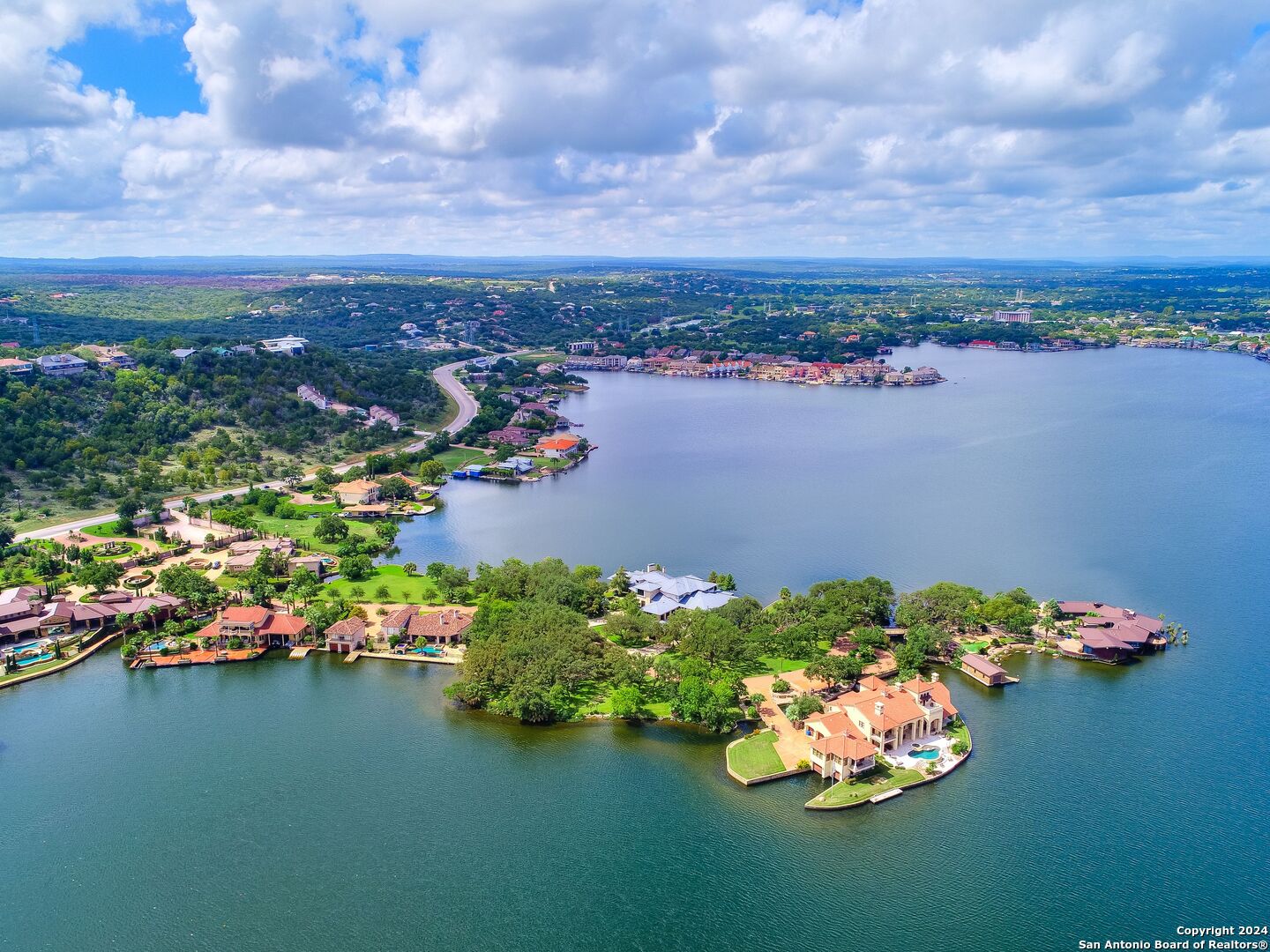 LEGACY LOT 7-B Estate Drive