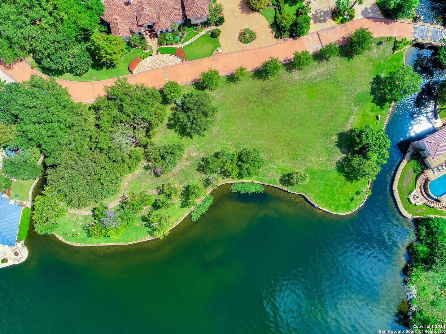 LEGACY LOT 7-B Estate Drive