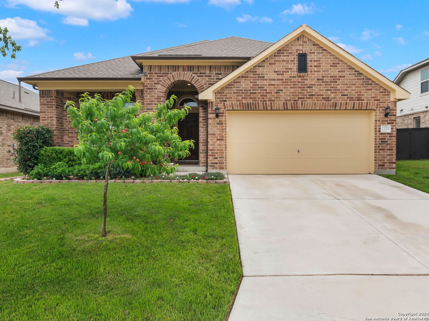 25761 Two Springs