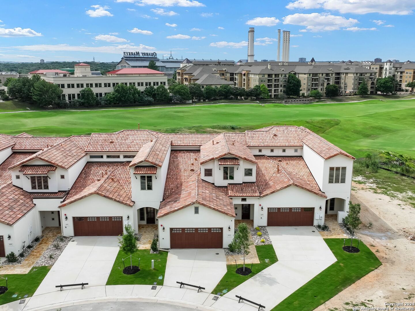 619 QUARRY HTS 619