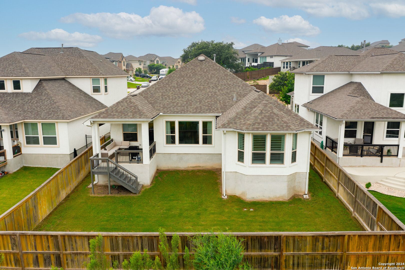 27204 DANA CREEK