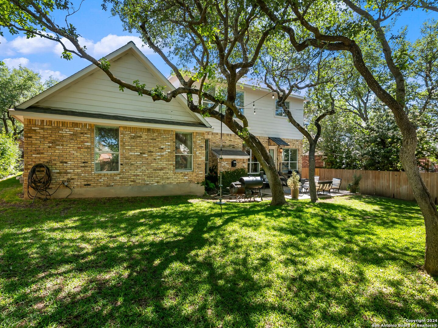 18619 CROSSTIMBER
