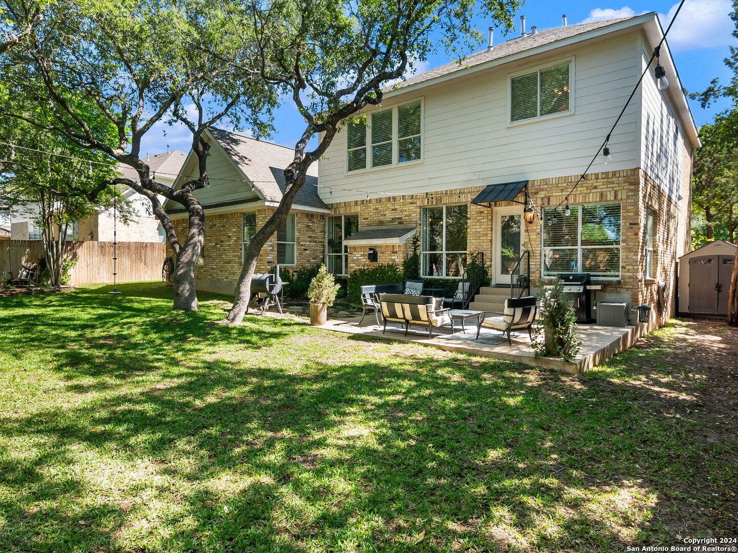 18619 CROSSTIMBER