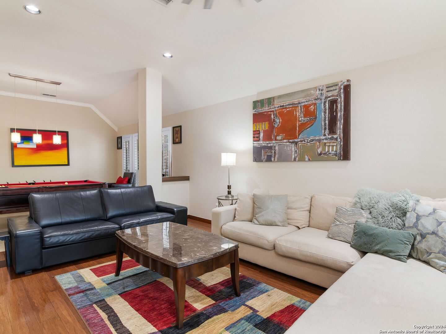 6510 AMBER OAK