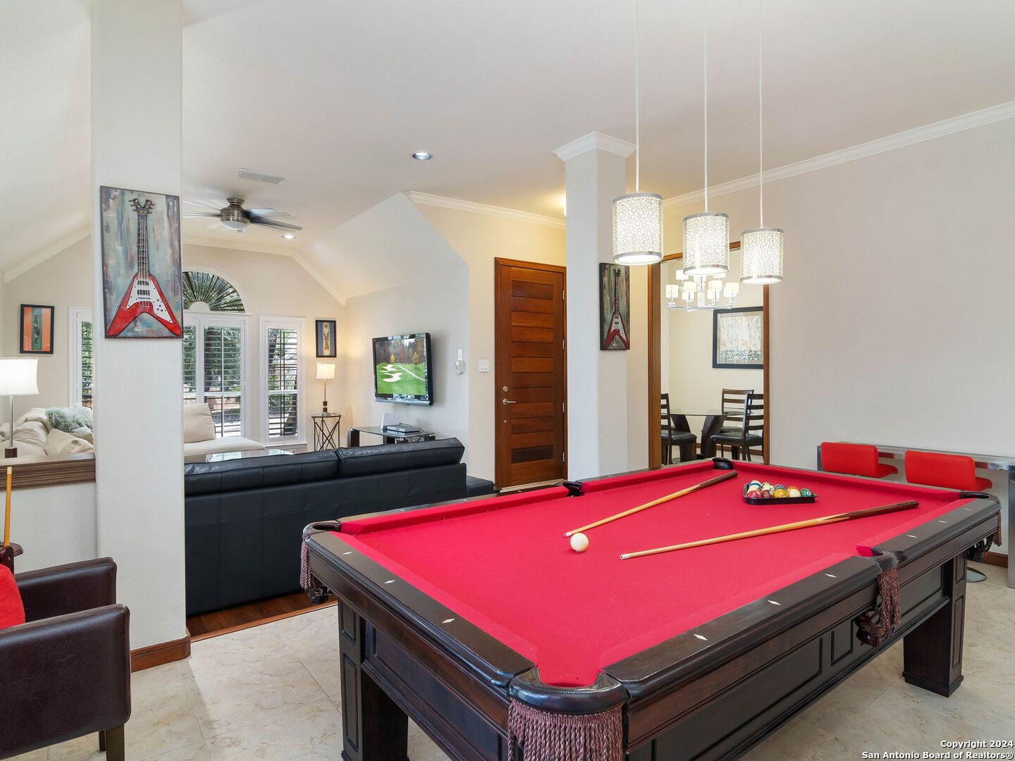 6510 AMBER OAK