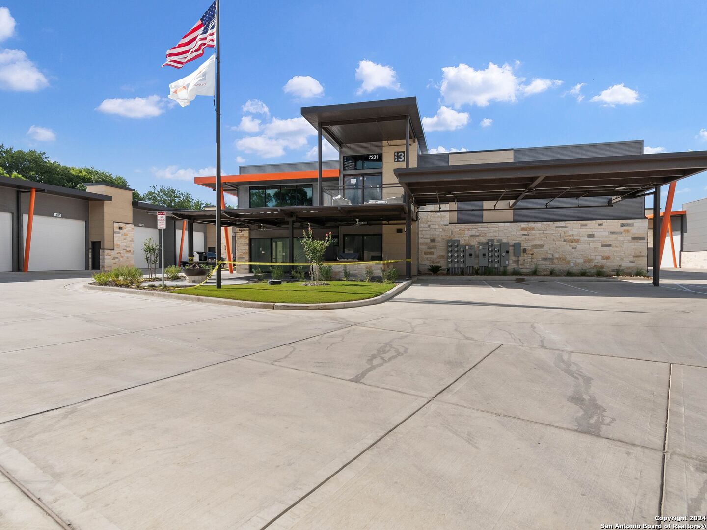 7231 Stonewall Bend 3105