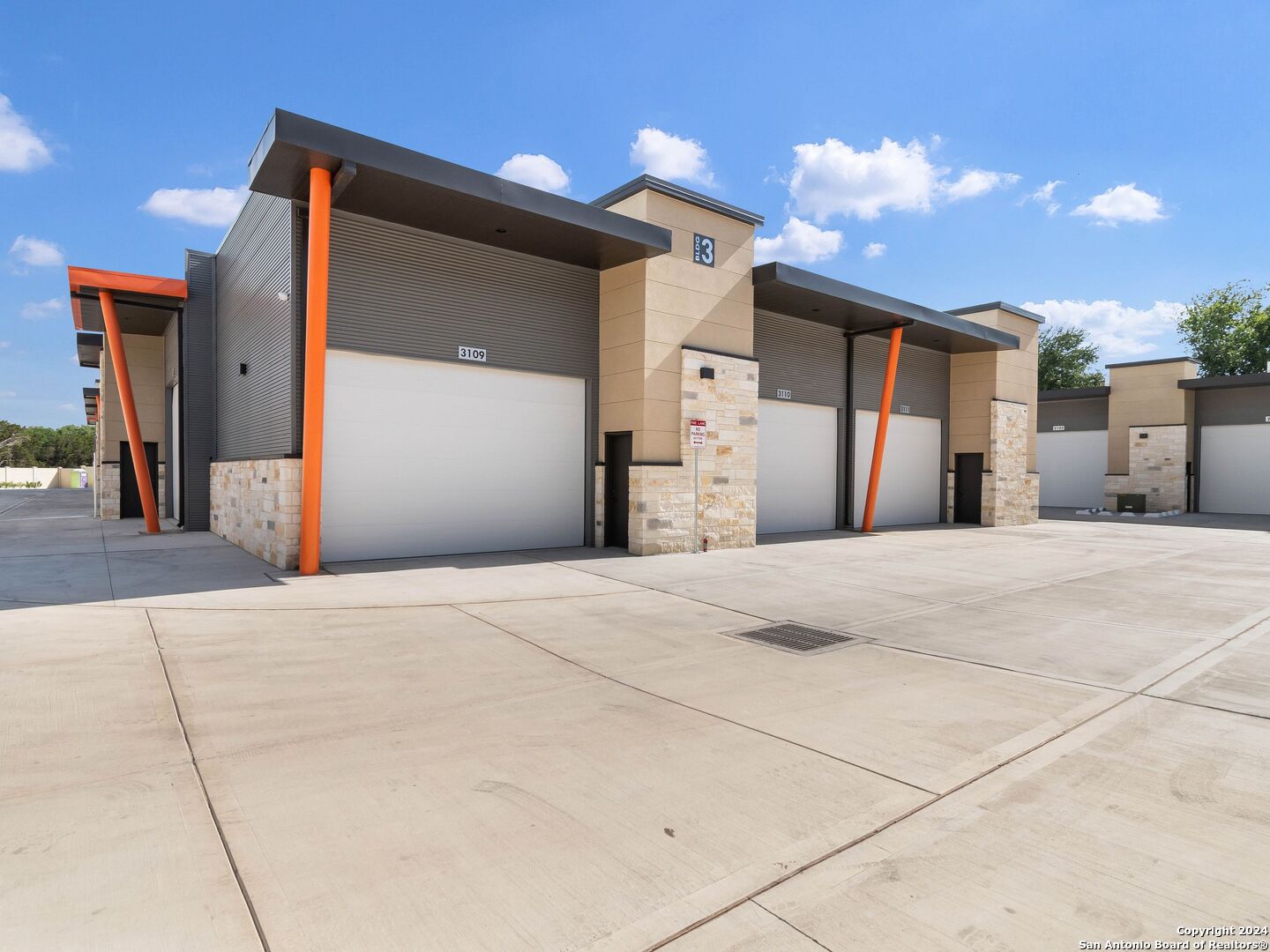 7231 Stonewall Bend 3105