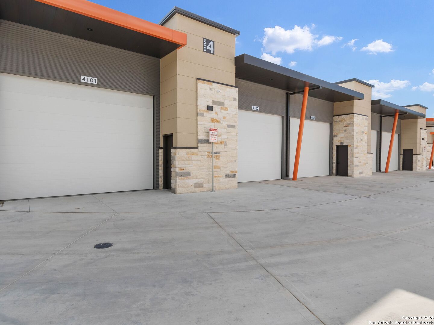 7231 Stonewall Bend 3105