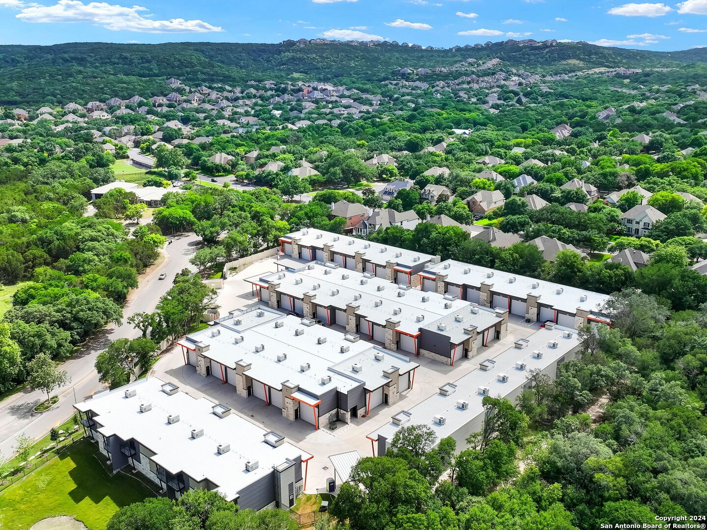 7231 Stonewall Bend 3105
