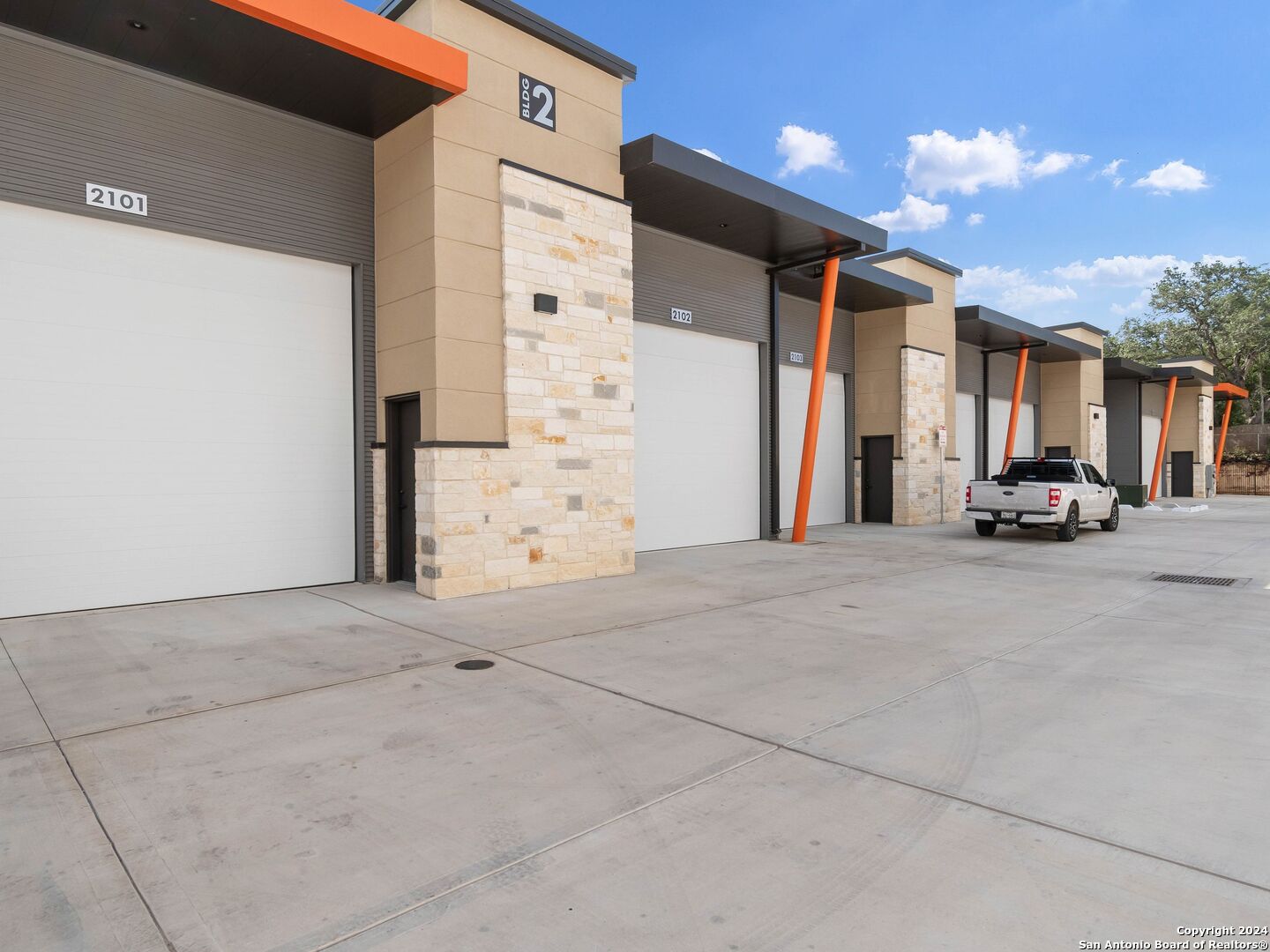 7231 Stonewall Bend 3105