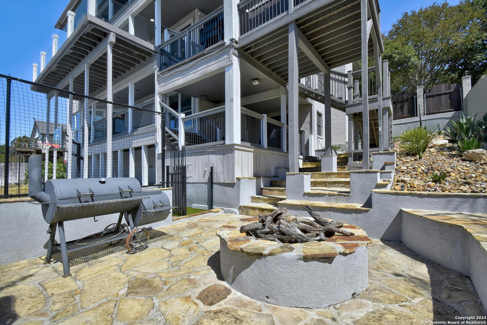 6643 Wagner Way