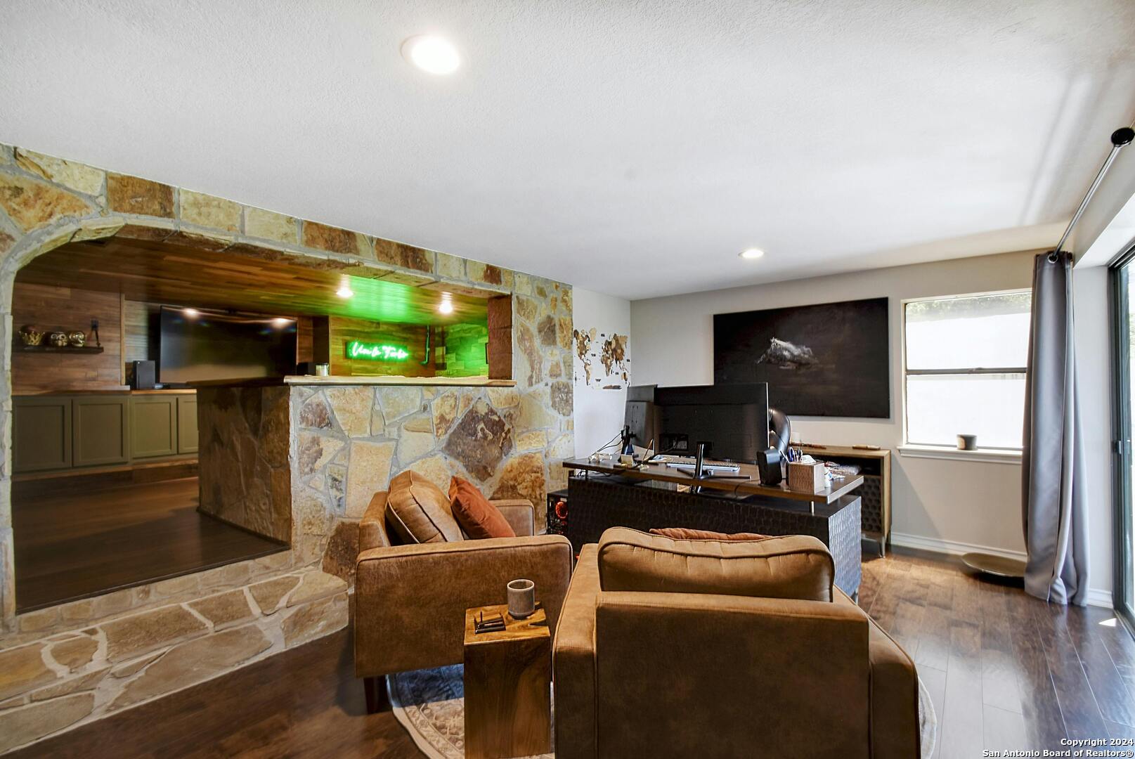 6643 Wagner Way