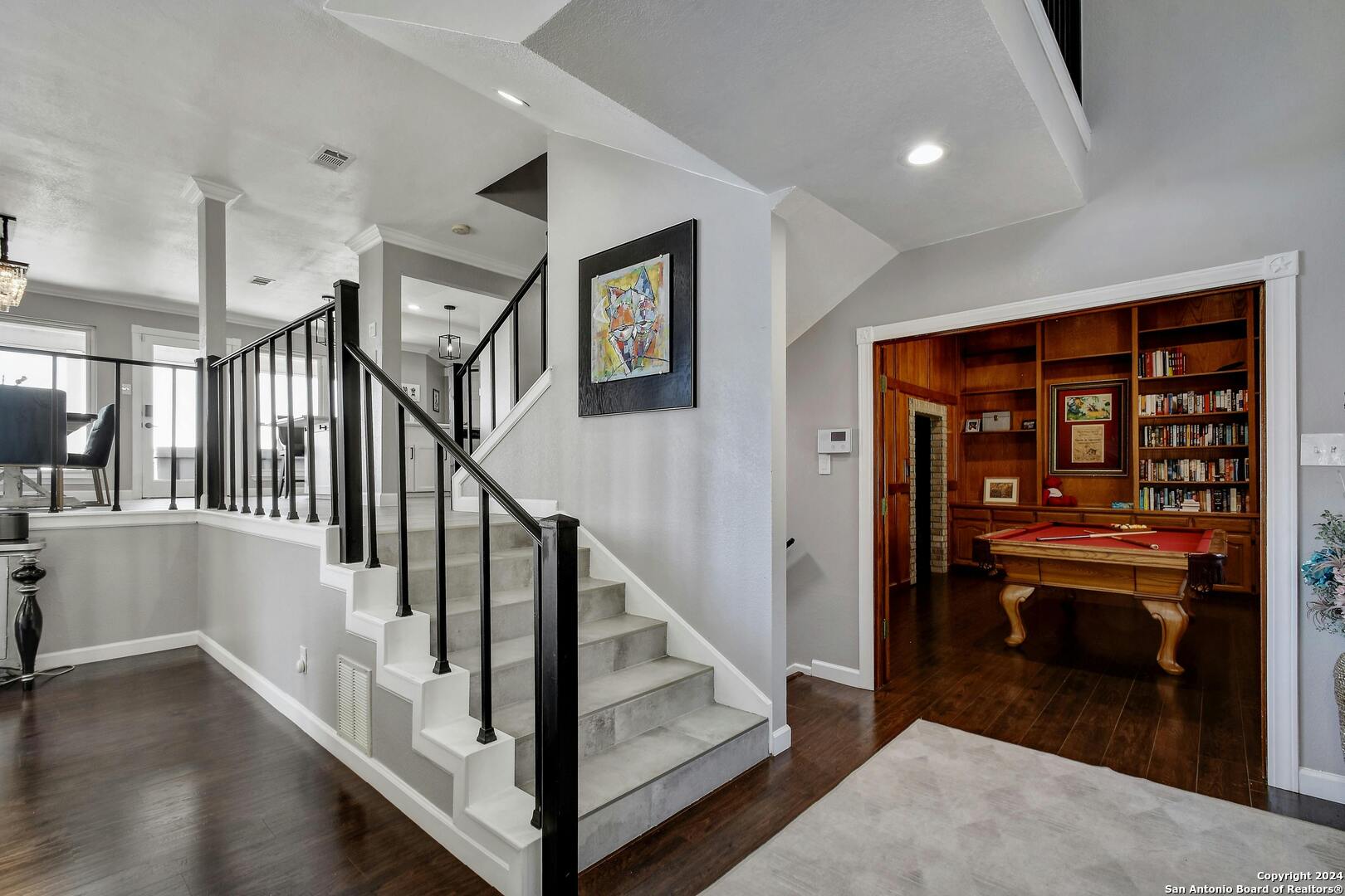 6643 Wagner Way