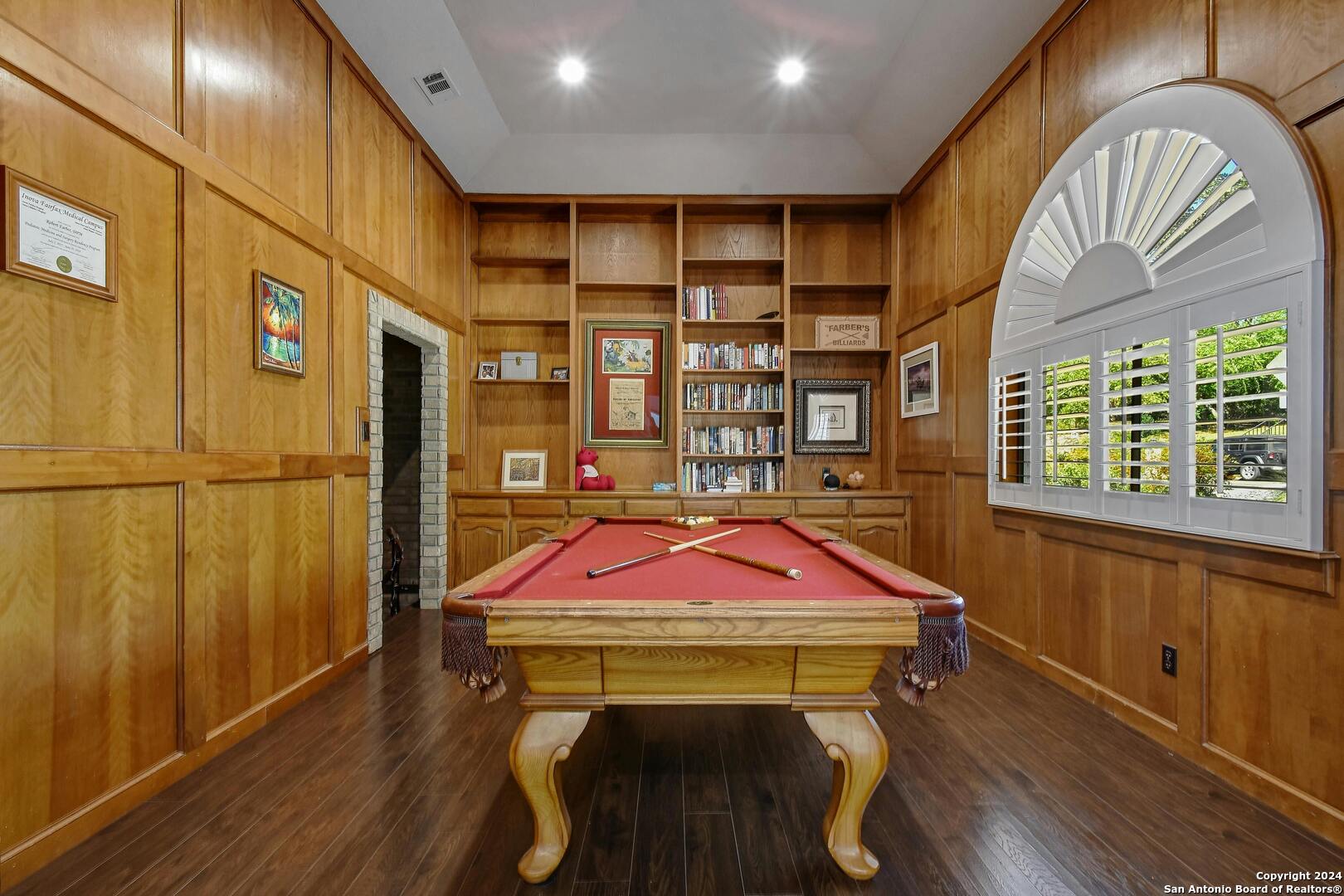 6643 Wagner Way