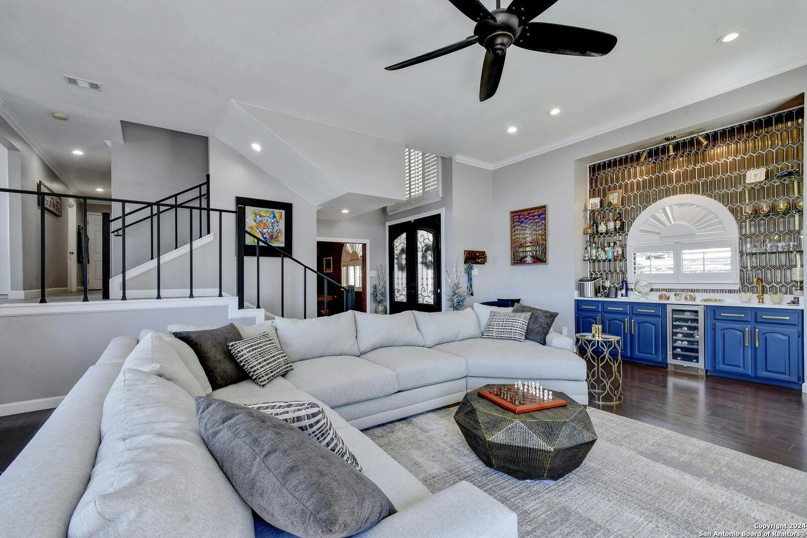 6643 Wagner Way