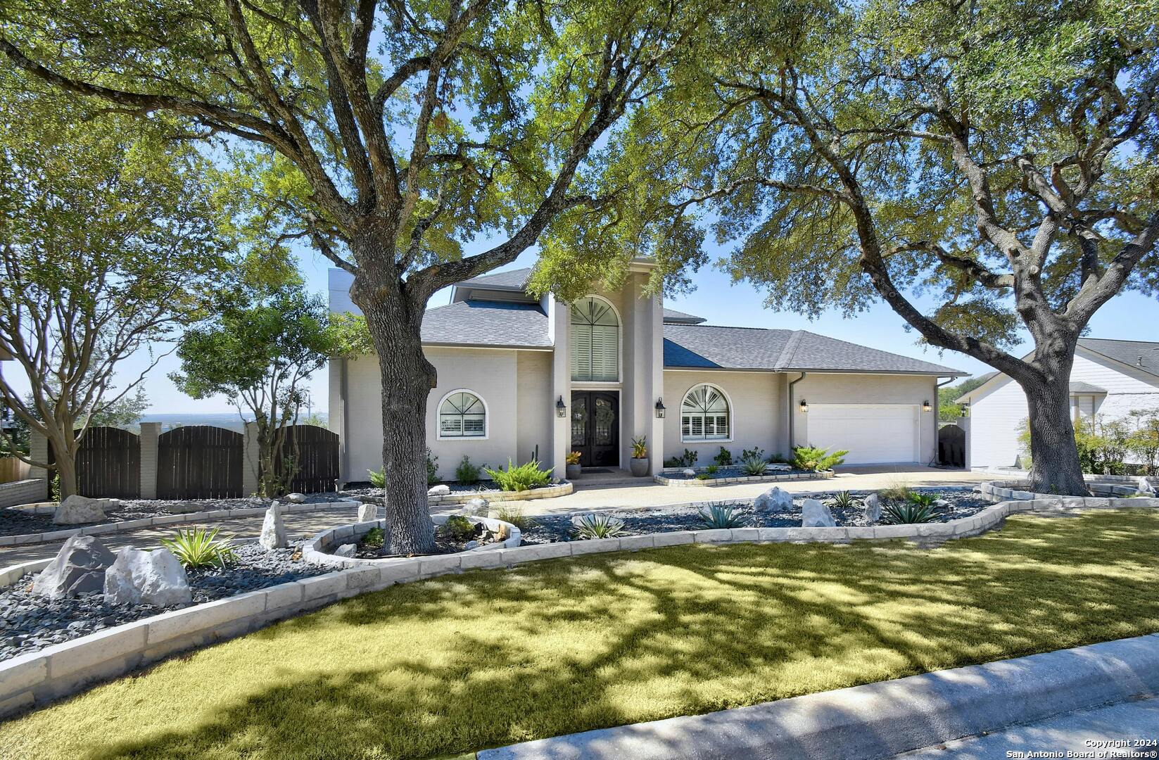 6643 Wagner Way