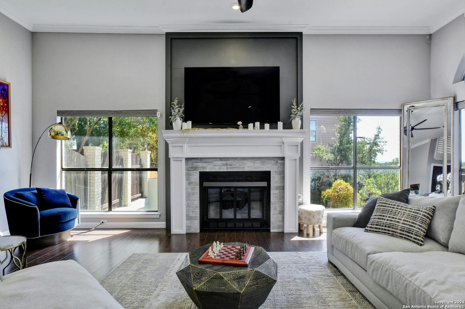 6643 Wagner Way