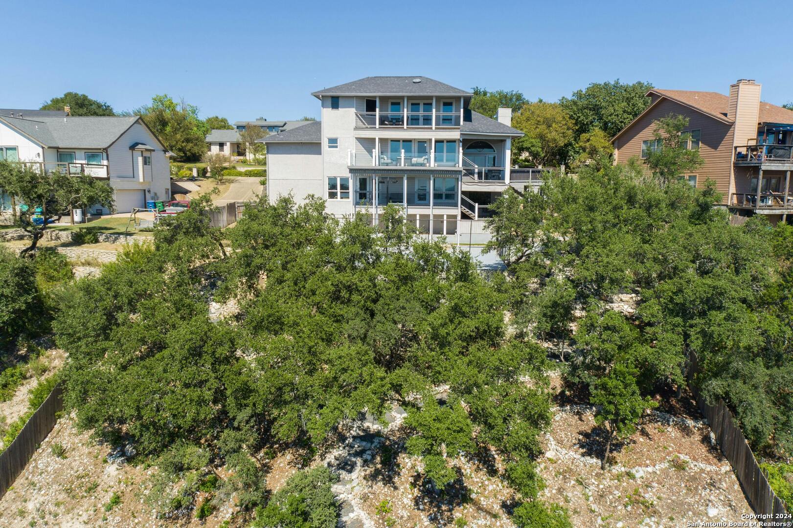 6643 Wagner Way