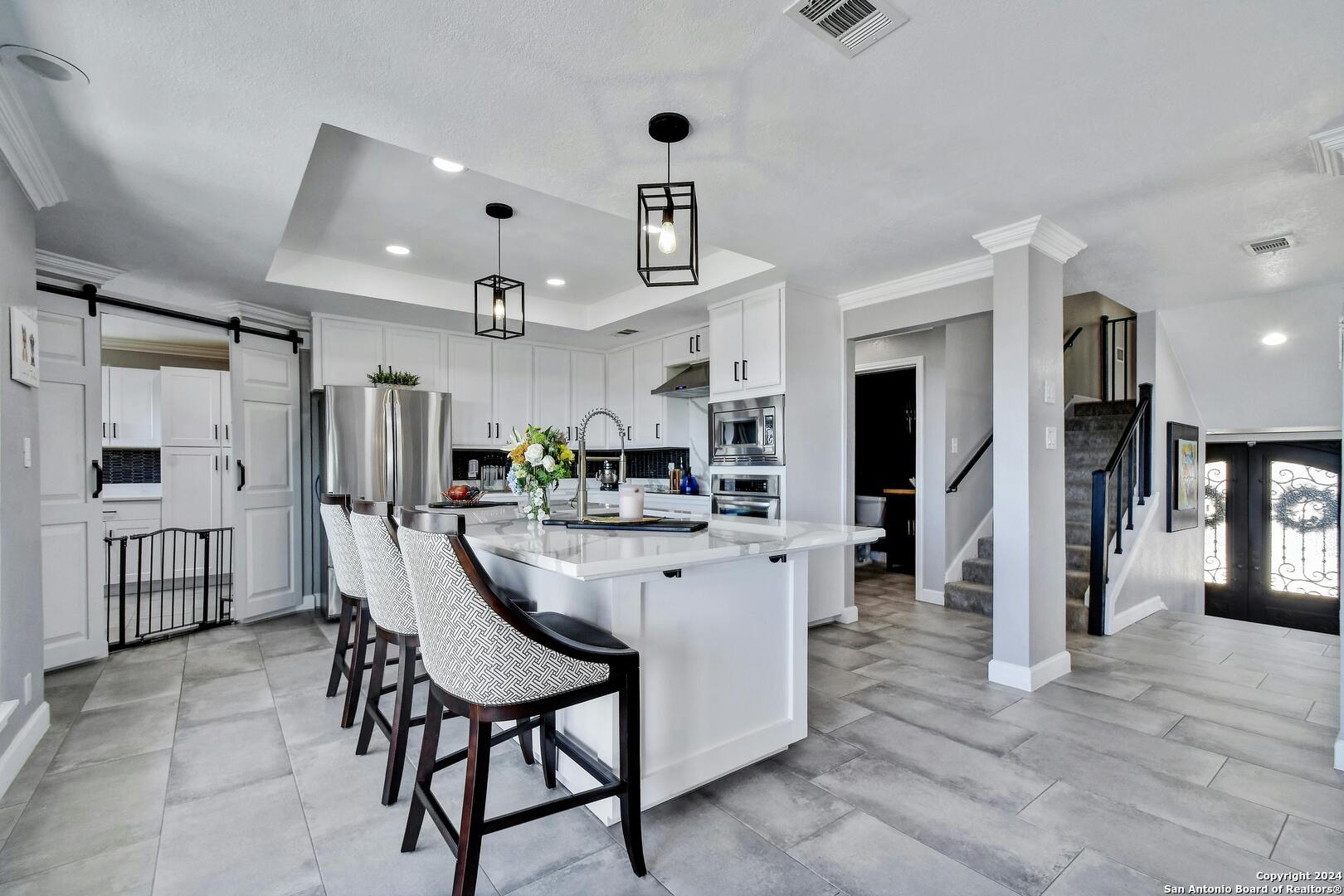 6643 Wagner Way