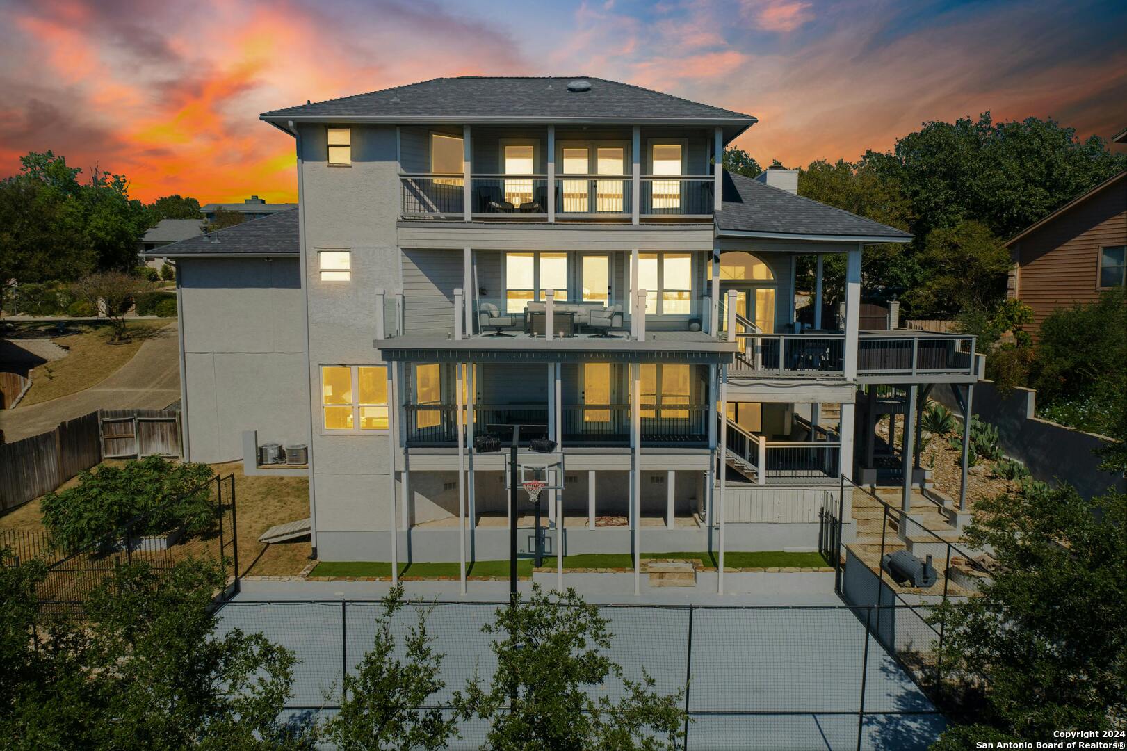 6643 Wagner Way