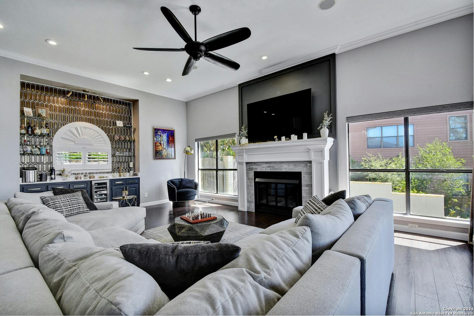 6643 Wagner Way