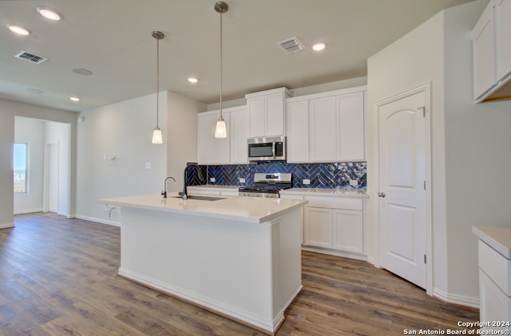 1632 Seekat Drive