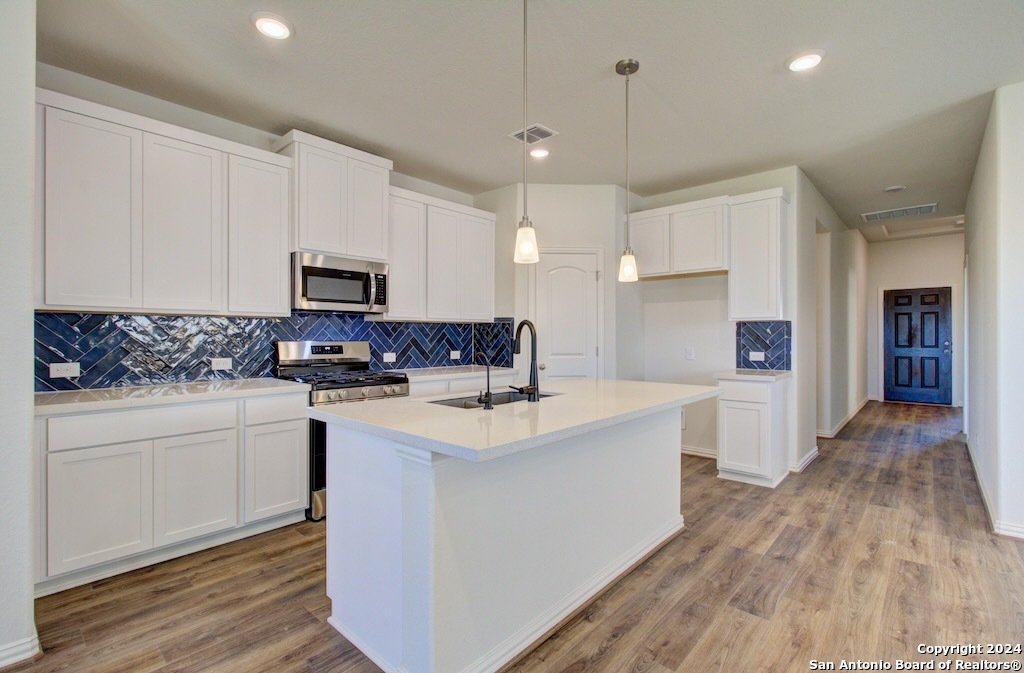 1632 Seekat Drive