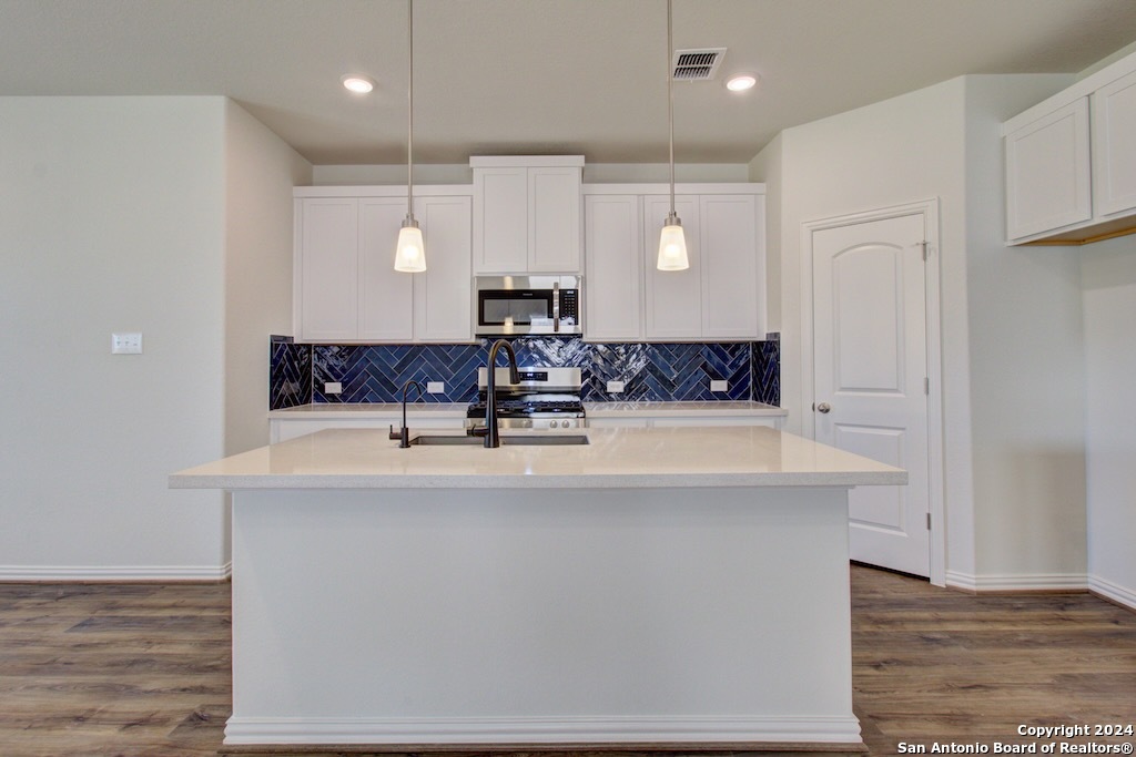 1632 Seekat Drive