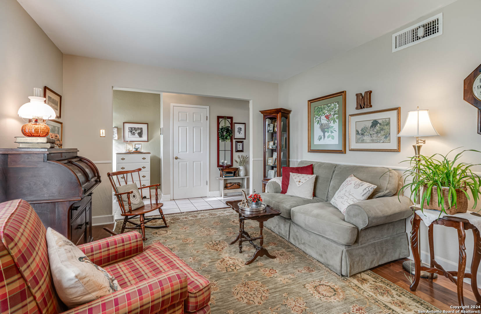 6711 FOREST DELL ST