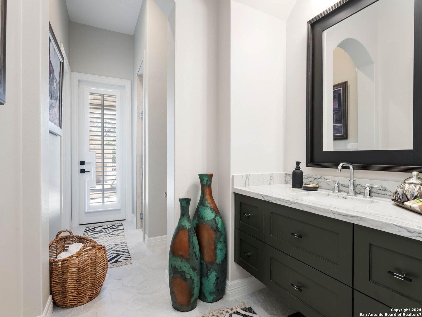 106 GEDDINGTON