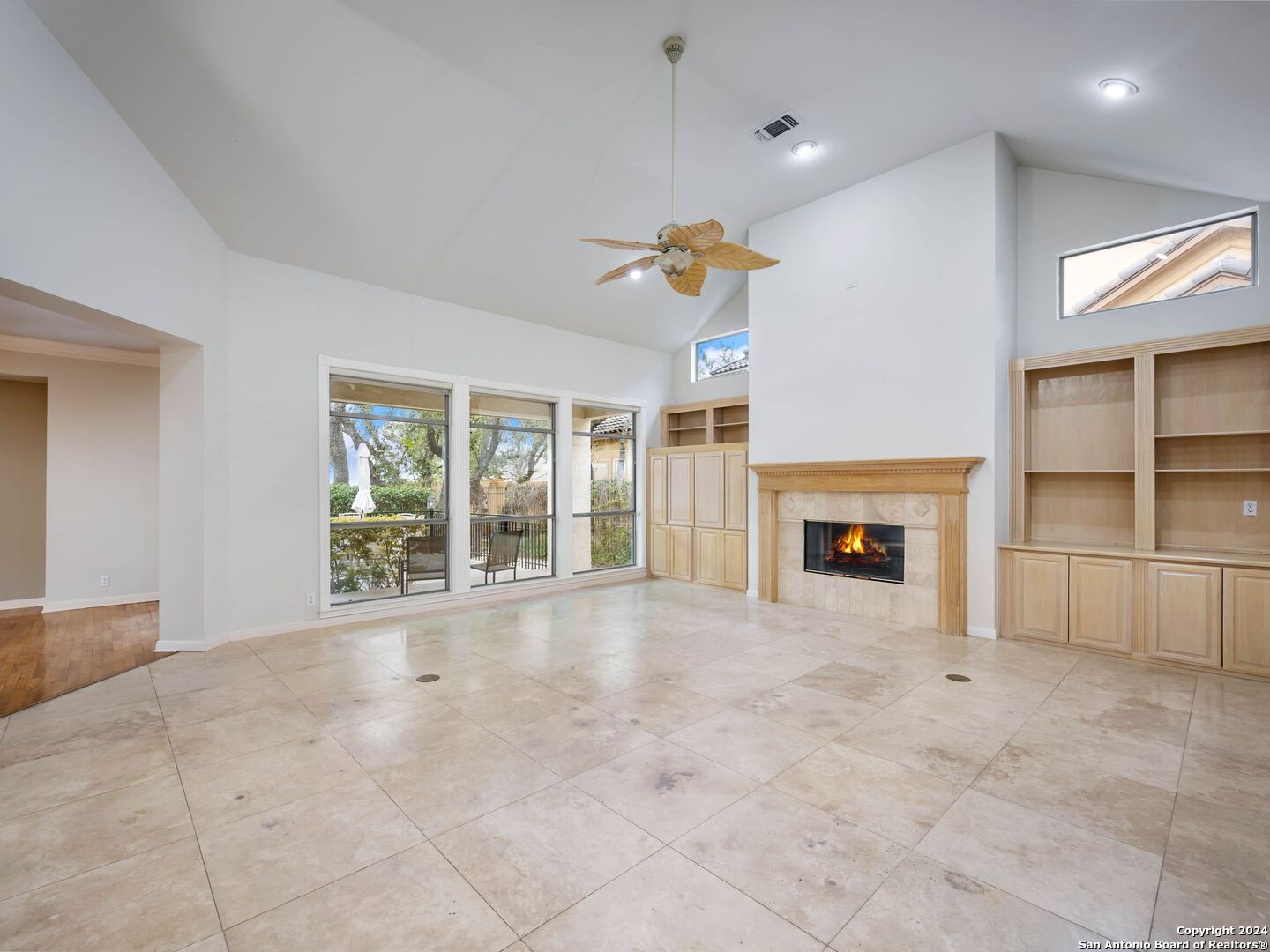 27 WINTHROP DOWNS
