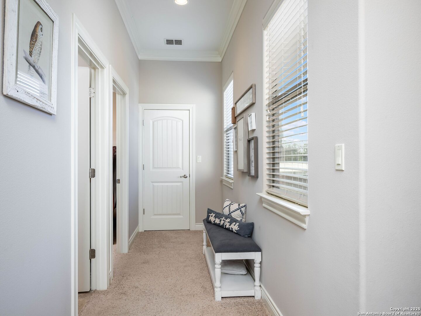 705 RIDGEROAD DR