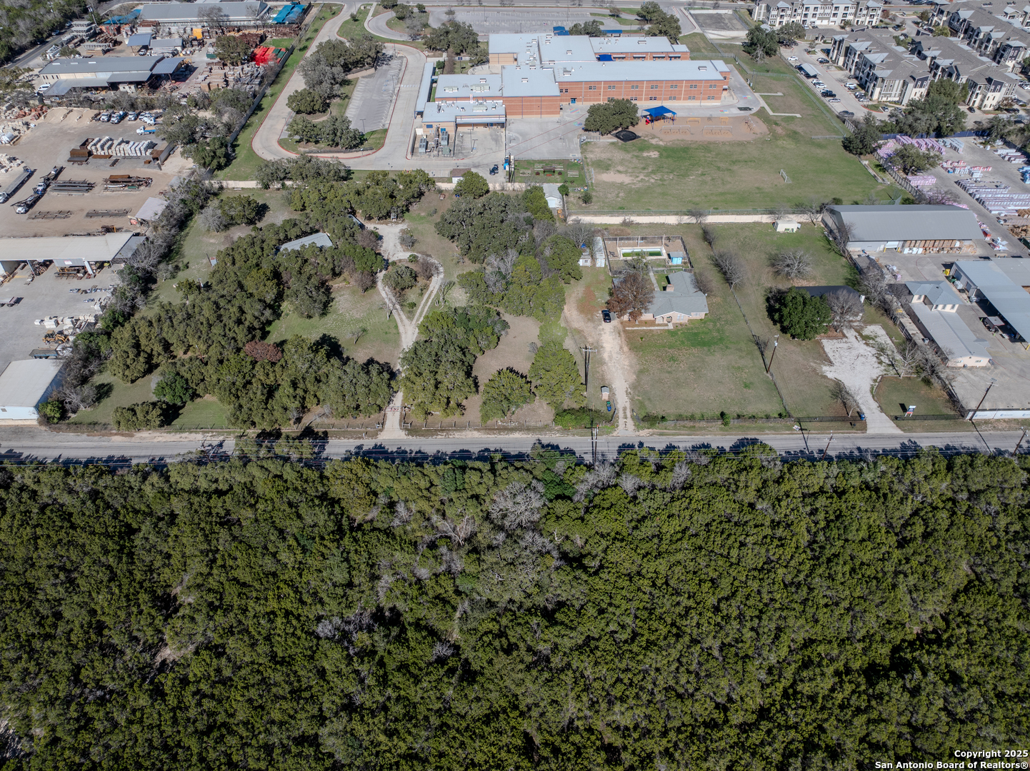 7095 Heuermann Road