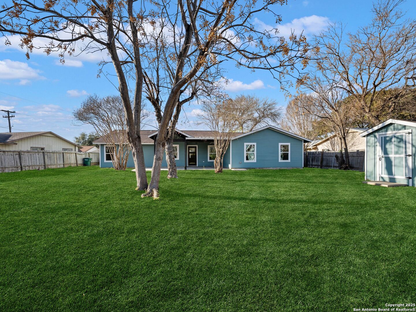 12906 LA QUINTA