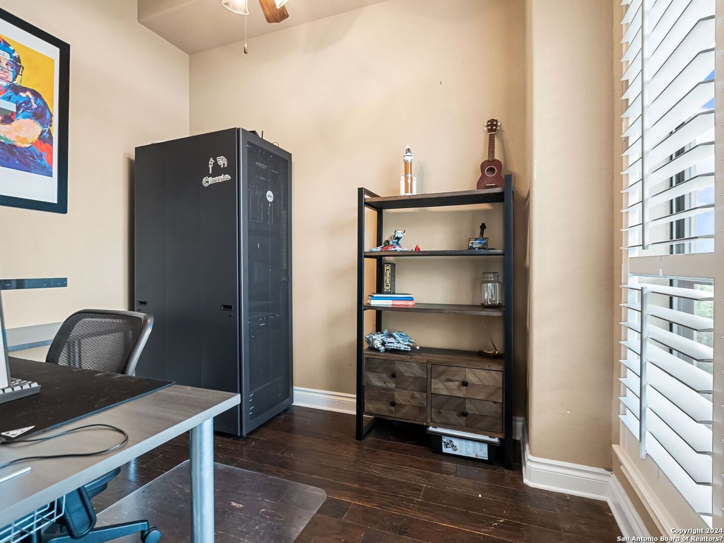 1087 Diamond Ridge