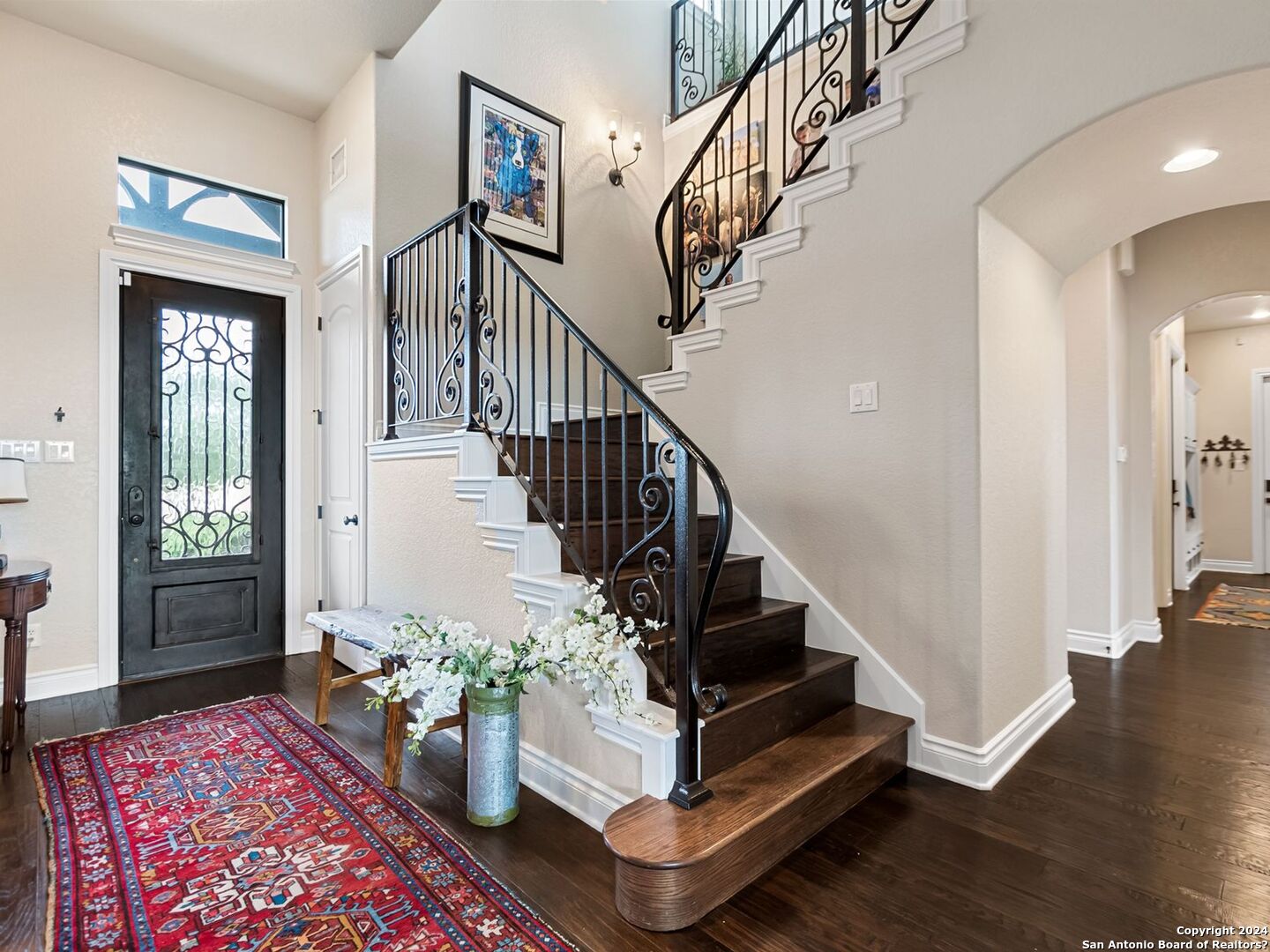 1087 Diamond Ridge