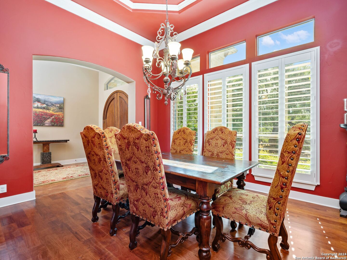 676 Long Meadows