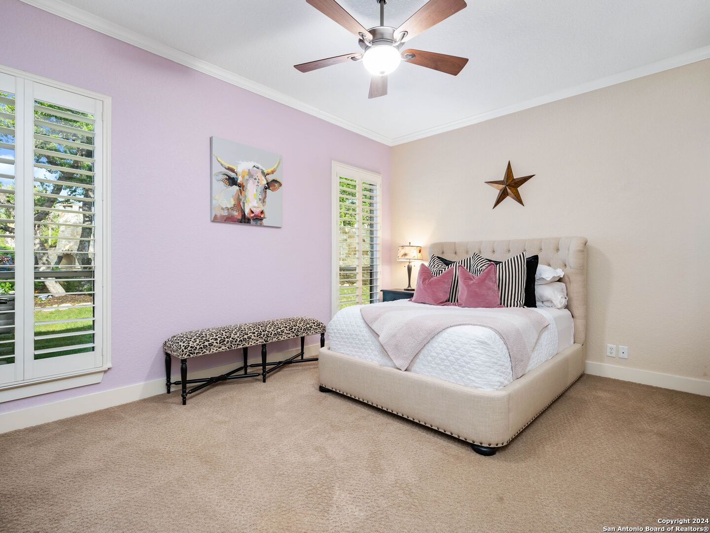 676 Long Meadows