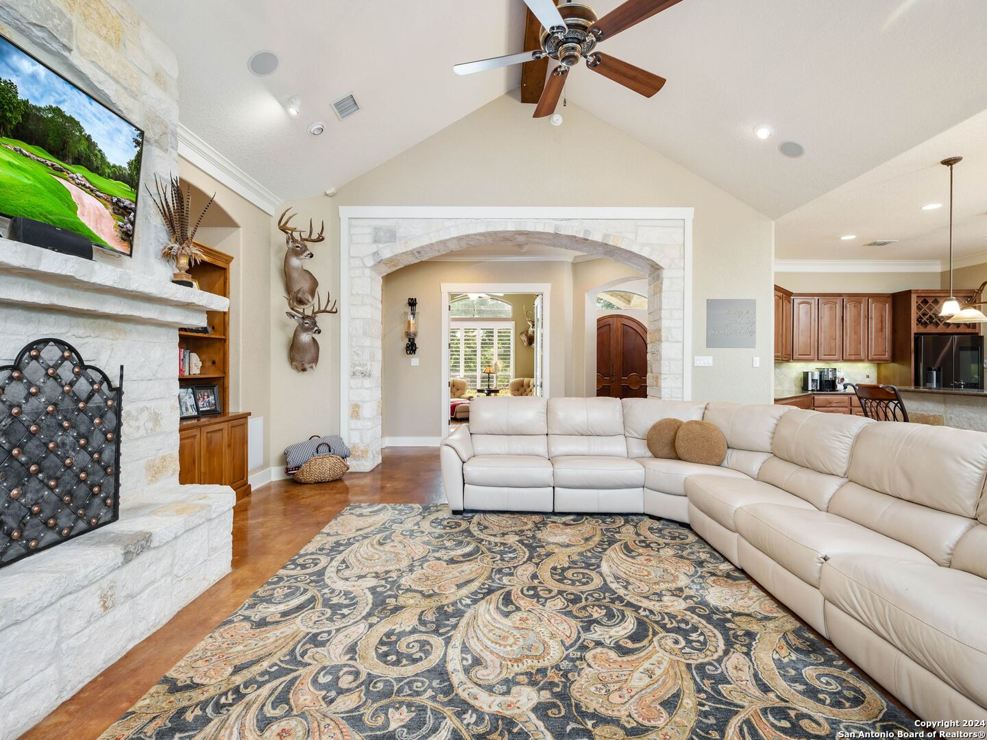 676 Long Meadows