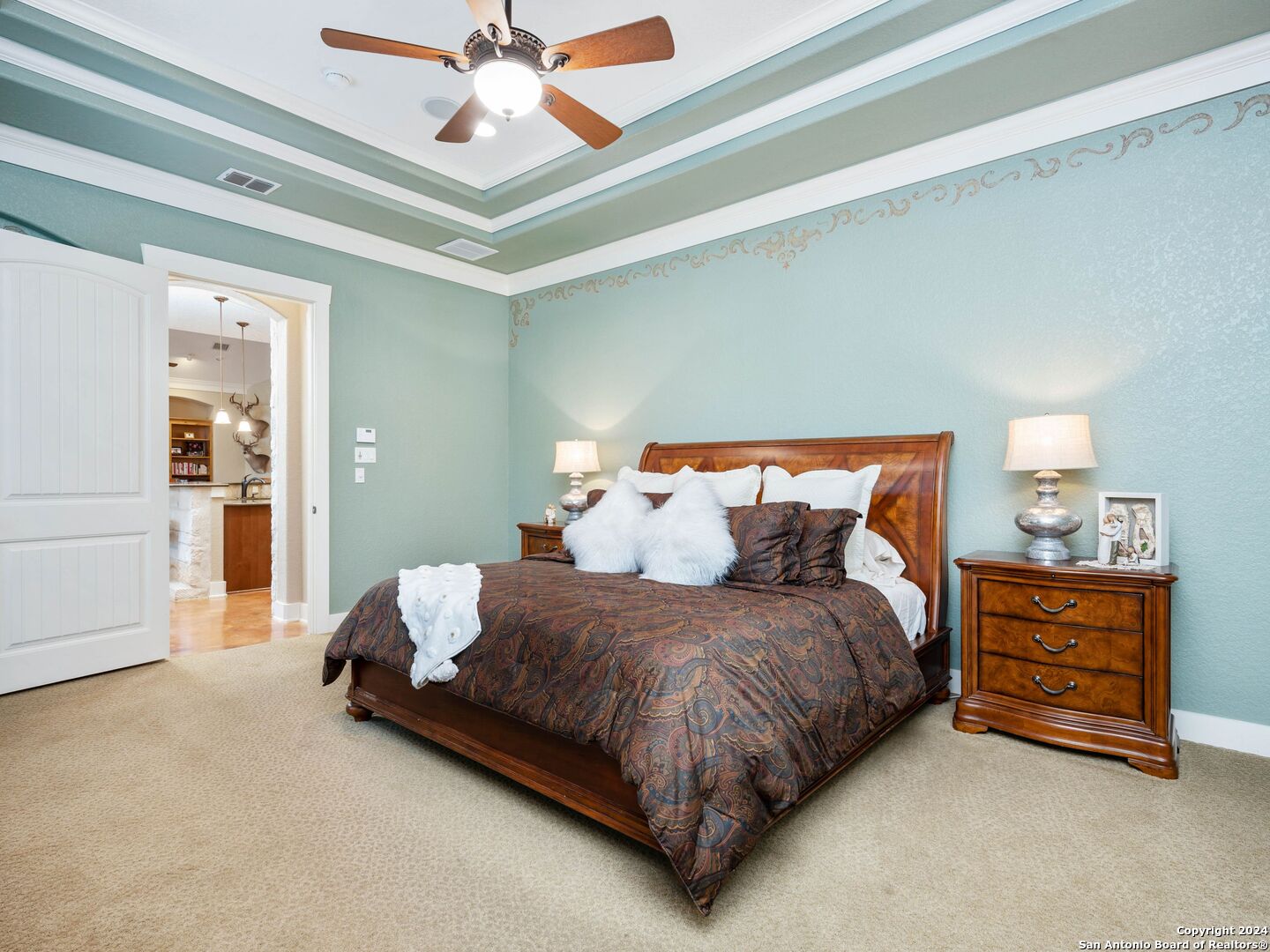676 Long Meadows