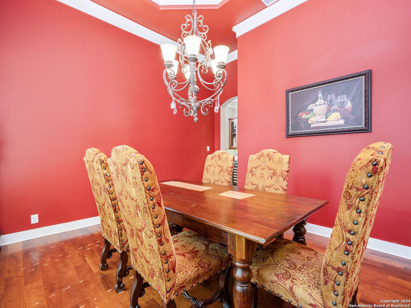 676 Long Meadows