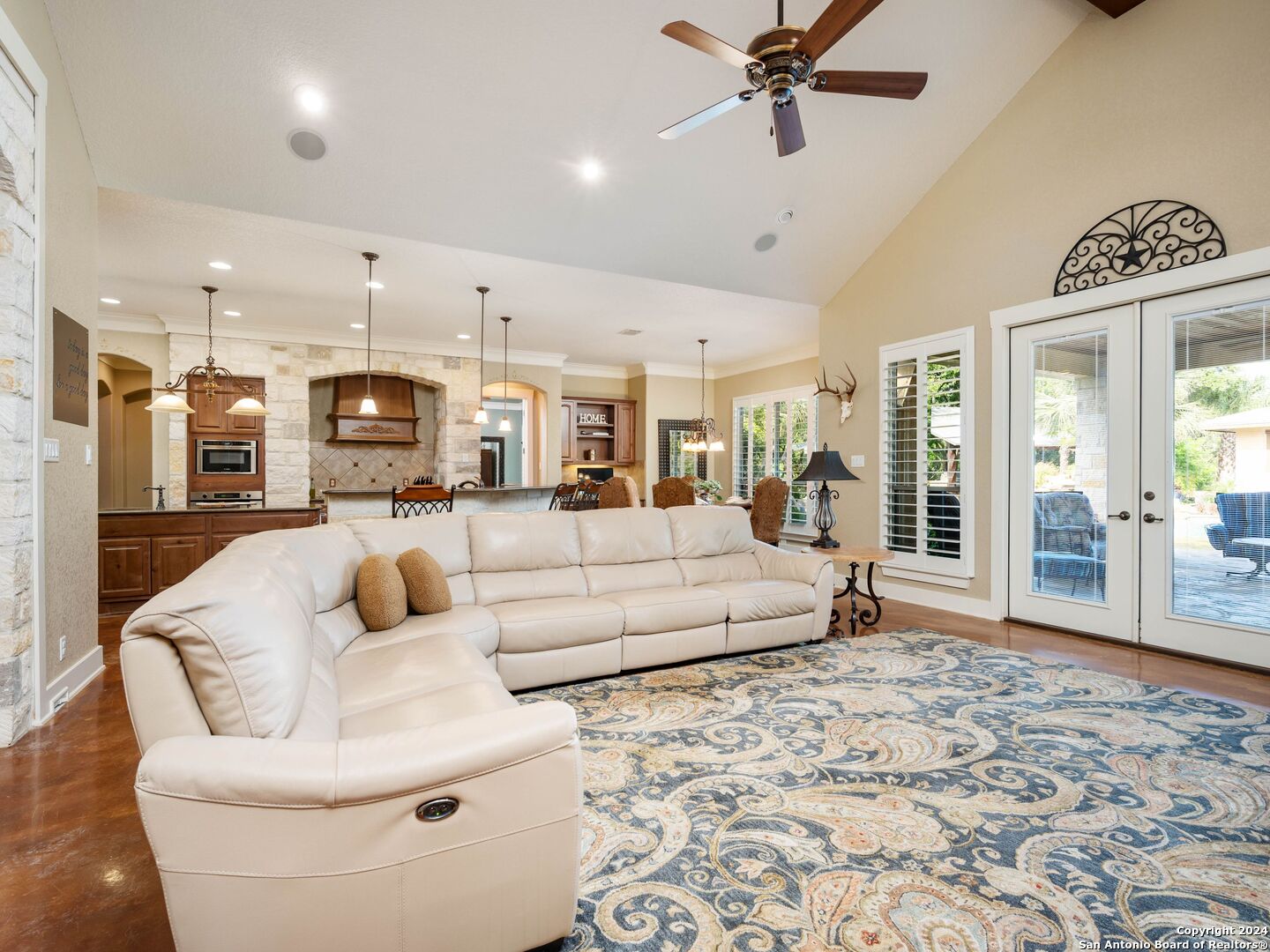 676 Long Meadows