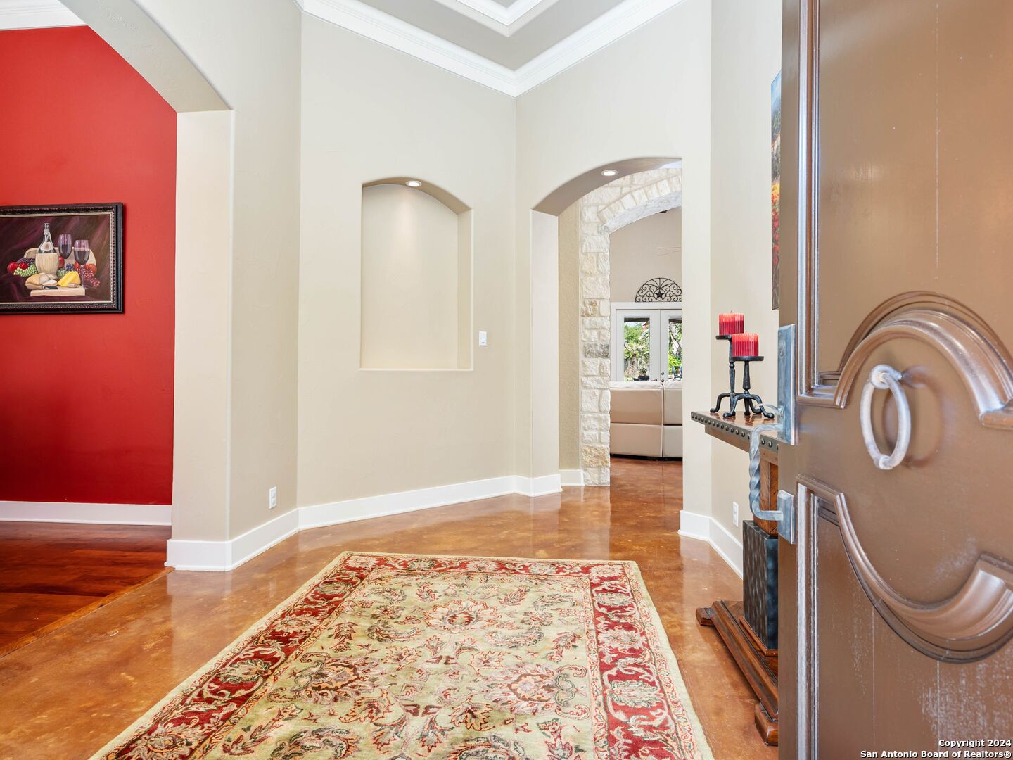676 Long Meadows
