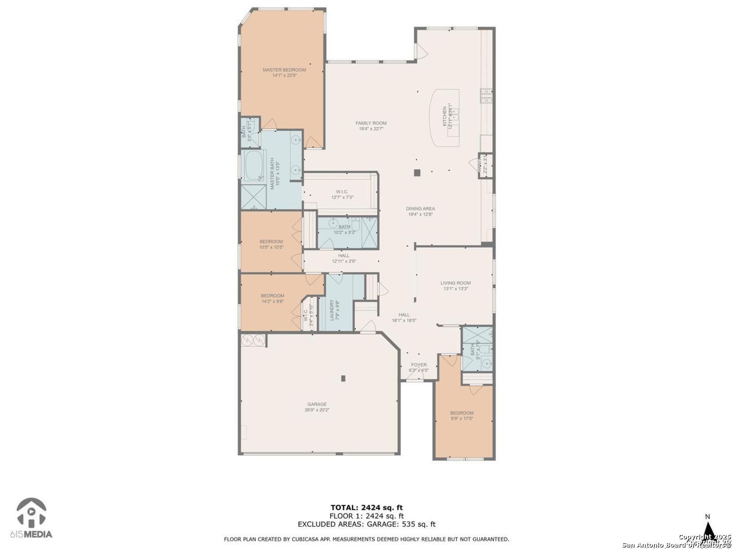 10315 Cima Vista