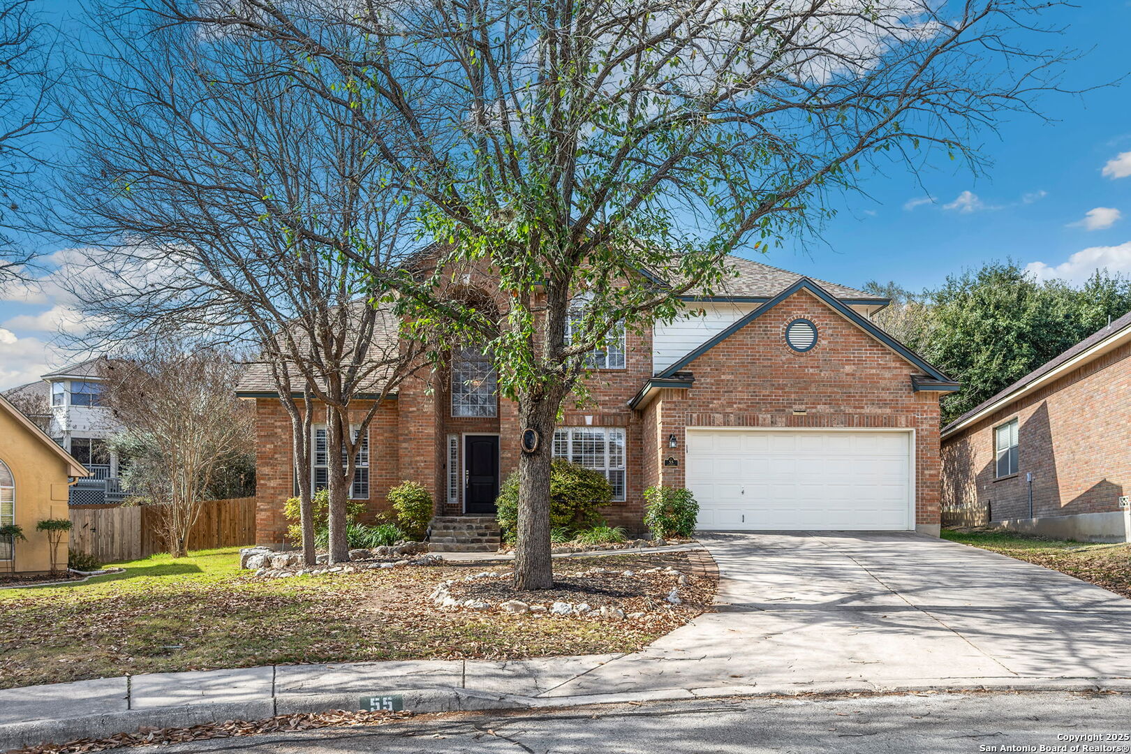 55 SILVERHORN DR