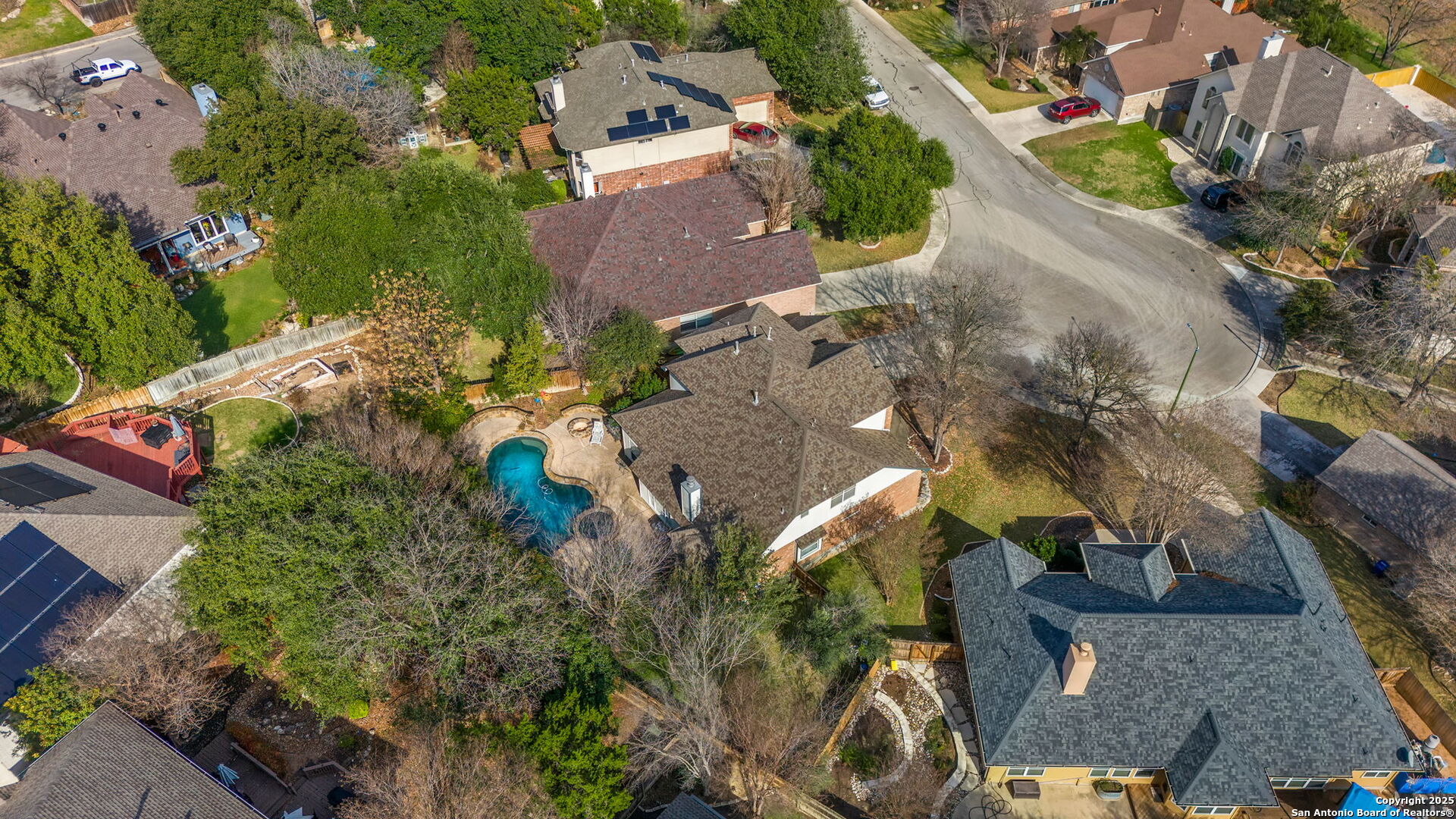 55 SILVERHORN DR