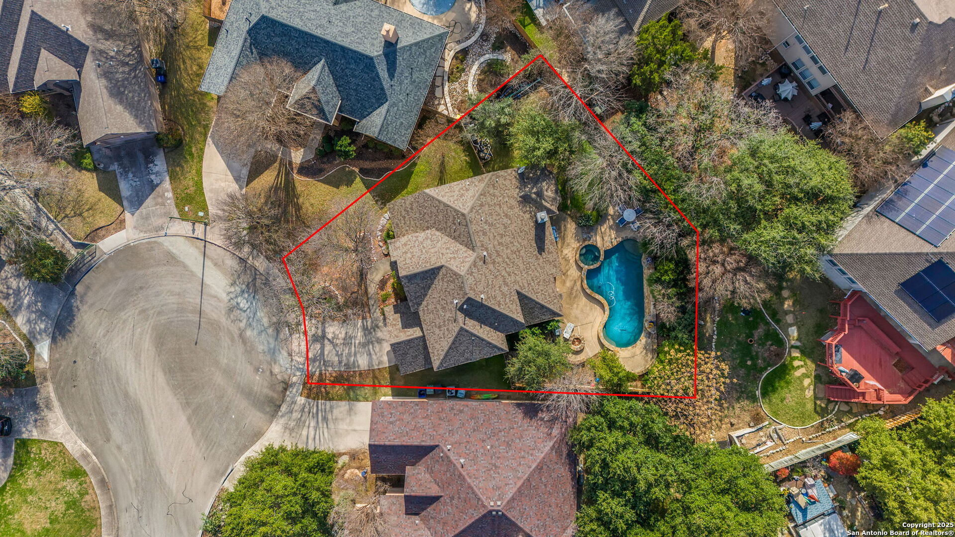 55 SILVERHORN DR