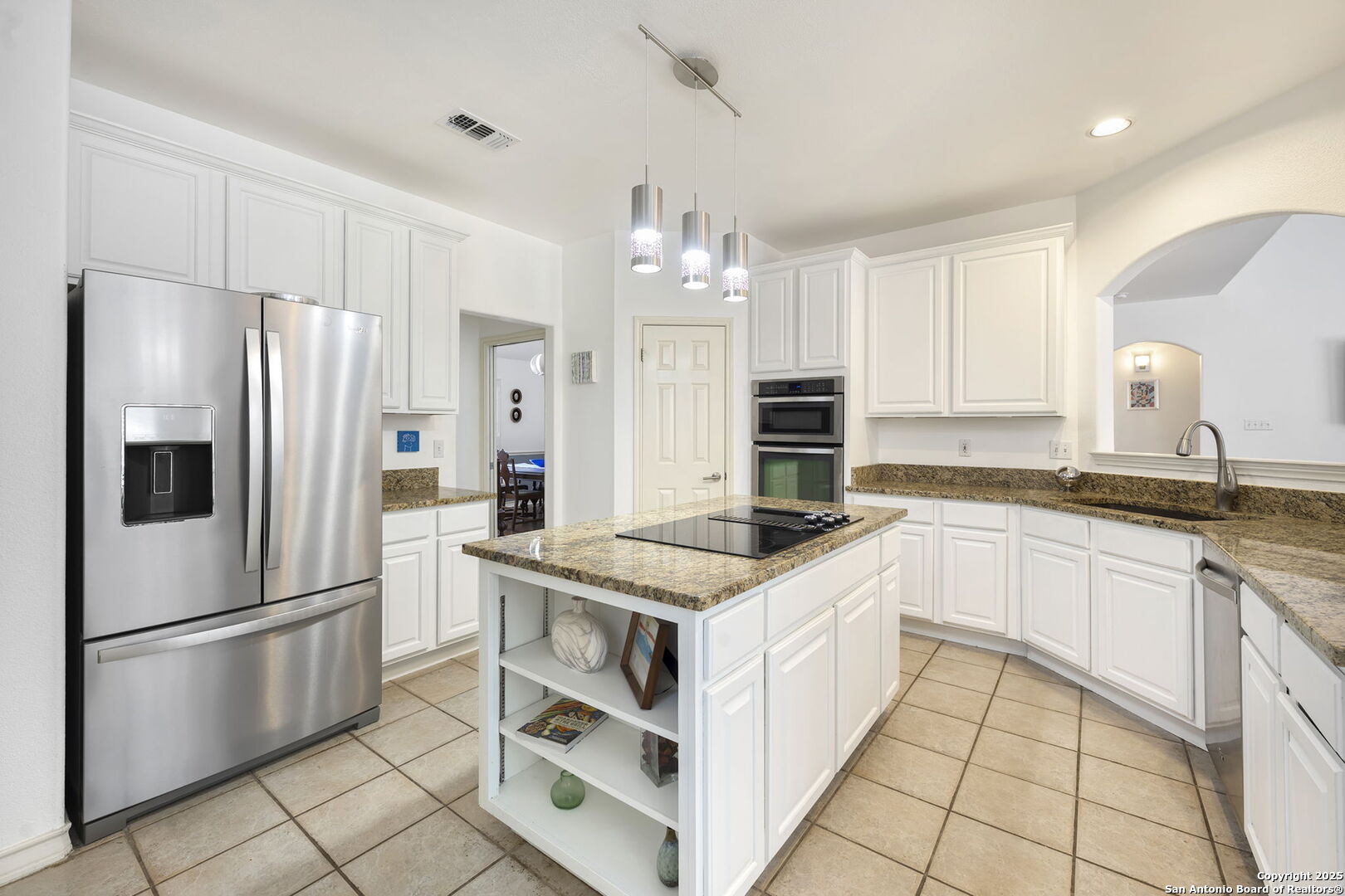55 SILVERHORN DR
